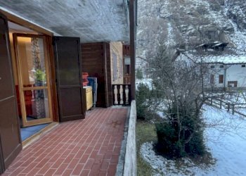 Two-room apartment Gressoney-la-Trinitè - photo 12