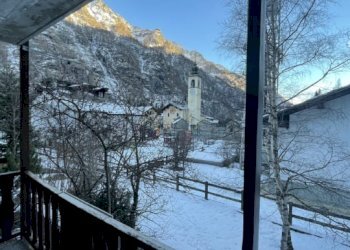 Two-room apartment Gressoney-la-Trinitè - photo 13