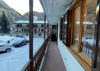 Two-room apartment Gressoney-la-Trinitè - photo 20