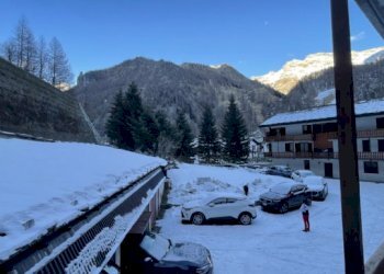 Two-room apartment Gressoney-la-Trinitè - photo 21