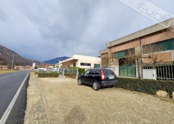 Capannone Via Provinciale  2/F, Inverso Pinasca - foto 2