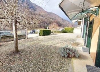 Capannone Via Provinciale  2/F, Inverso Pinasca - foto 3