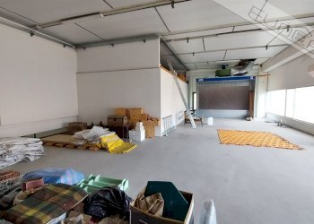 Capannone Via Provinciale  2/F, Inverso Pinasca - foto 5