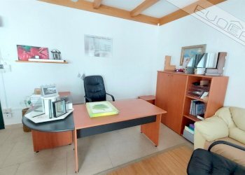 Capannone Via Provinciale  2/F, Inverso Pinasca - foto 6