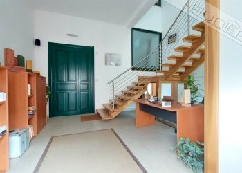 Capannone Via Provinciale  2/F, Inverso Pinasca - foto 7