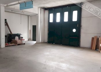 Capannone Via Provinciale  2/F, Inverso Pinasca - foto 11