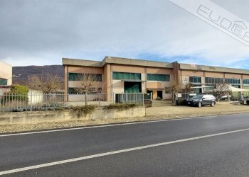 Capannone Via Provinciale  2/F, Inverso Pinasca - foto 13