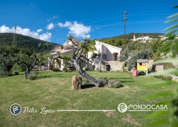 Villa Unifamiliare Ranzi, Pietra Ligure - foto 3