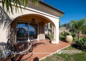 Villa Unifamiliare Ranzi, Pietra Ligure - foto 5