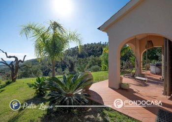 Villa Unifamiliare Ranzi, Pietra Ligure - foto 6