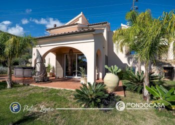 Villa Unifamiliare Ranzi, Pietra Ligure - foto 9