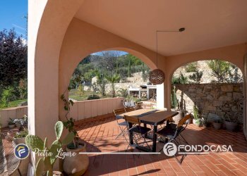 Villa Unifamiliare Ranzi, Pietra Ligure - foto 11