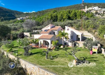 Villa Unifamiliare Ranzi, Pietra Ligure - foto 13