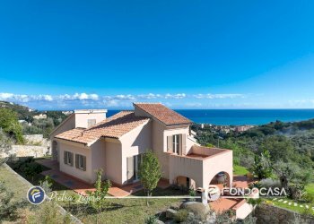 Villa Unifamiliare Ranzi, Pietra Ligure - foto 14