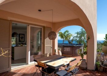 Villa Unifamiliare Ranzi, Pietra Ligure - foto 18