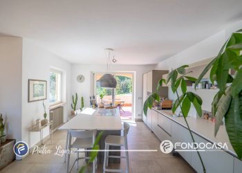 Villa Unifamiliare Ranzi, Pietra Ligure - foto 21