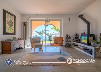Villa Unifamiliare Ranzi, Pietra Ligure - foto 23