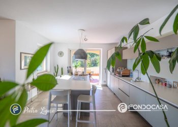 Villa Unifamiliare Ranzi, Pietra Ligure - foto 25