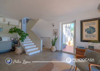 Villa Unifamiliare Ranzi, Pietra Ligure - foto 26