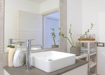 Villa Unifamiliare Ranzi, Pietra Ligure - foto 30