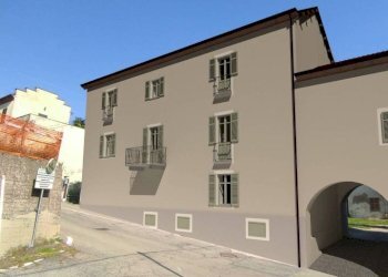 Facciata - Rustico via Lorenzo Adorno, Vigliano d'Asti - foto 6