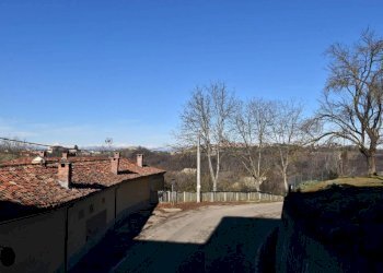 Vista - Rustico via Lorenzo Adorno, Vigliano d'Asti - foto 9