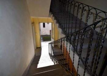 Interno palazzo - Rustico via Lorenzo Adorno, Vigliano d'Asti - foto 13