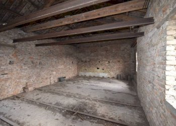 Stanza non arredata - Rustico via Lorenzo Adorno, Vigliano d'Asti - foto 17