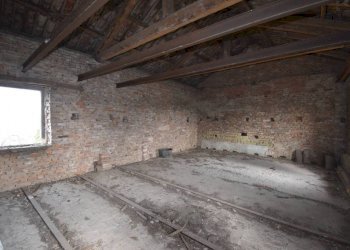 Stanza non arredata - Rustico via Lorenzo Adorno, Vigliano d'Asti - foto 18