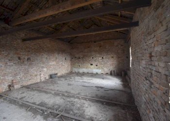 Stanza non arredata - Rustico via Lorenzo Adorno, Vigliano d'Asti - foto 19