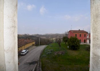 Terreno - Rustico via Lorenzo Adorno, Vigliano d'Asti - foto 20