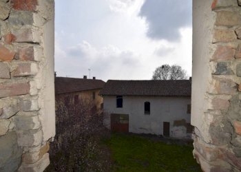 Vista - Rustico via Lorenzo Adorno, Vigliano d'Asti - foto 21