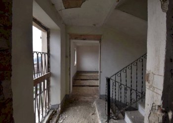 Scala - Rustico via Lorenzo Adorno, Vigliano d'Asti - foto 22