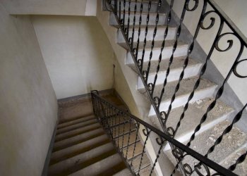 Scala - Rustico via Lorenzo Adorno, Vigliano d'Asti - foto 23