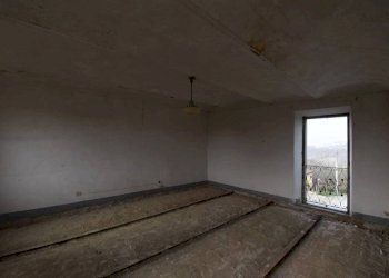 Camera da letto - Rustico via Lorenzo Adorno, Vigliano d'Asti - foto 24