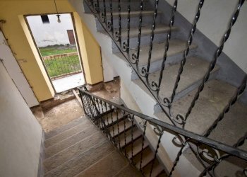 Scala - Rustico via Lorenzo Adorno, Vigliano d'Asti - foto 26