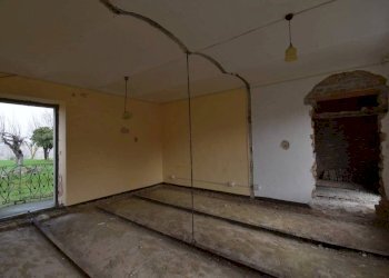 Stanza non arredata - Rustico via Lorenzo Adorno, Vigliano d'Asti - foto 27