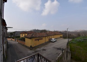 Vista - Rustico via Lorenzo Adorno, Vigliano d'Asti - foto 31