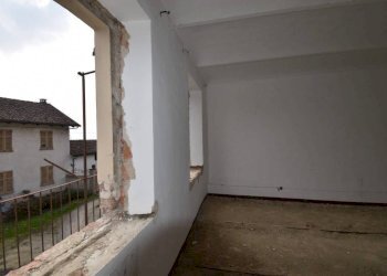 Corridoio - Rustico via Lorenzo Adorno, Vigliano d'Asti - foto 33