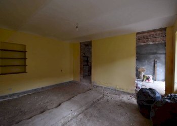 Stanza non arredata - Rustico via Lorenzo Adorno, Vigliano d'Asti - foto 37