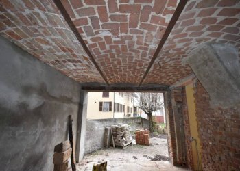 Terreno - Rustico via Lorenzo Adorno, Vigliano d'Asti - foto 38