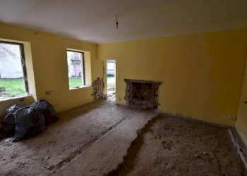 Stanza non arredata - Rustico via Lorenzo Adorno, Vigliano d'Asti - foto 39