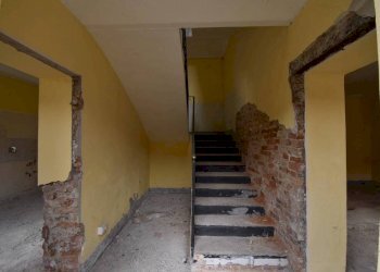 Scala - Rustico via Lorenzo Adorno, Vigliano d'Asti - foto 40