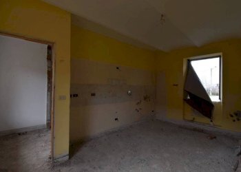 Salone - Rustico via Lorenzo Adorno, Vigliano d'Asti - foto 41