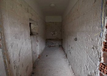 Cantina - Rustico via Lorenzo Adorno, Vigliano d'Asti - foto 42