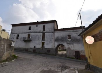 Facciata - Rustico via Lorenzo Adorno, Vigliano d'Asti - foto 44