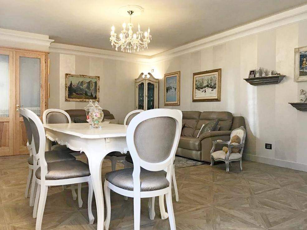 ZONA GIORNO - Casa indipendente via Chiera di Vasco, 25, Monastero di Vasco - foto 2