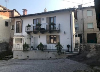 FACCIATA - Independent house via Chiera di Vasco, 25, Monastero di Vasco - photo 11