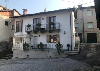 FACCIATA - Independent house via Chiera di Vasco, 25, Monastero di Vasco - photo 12