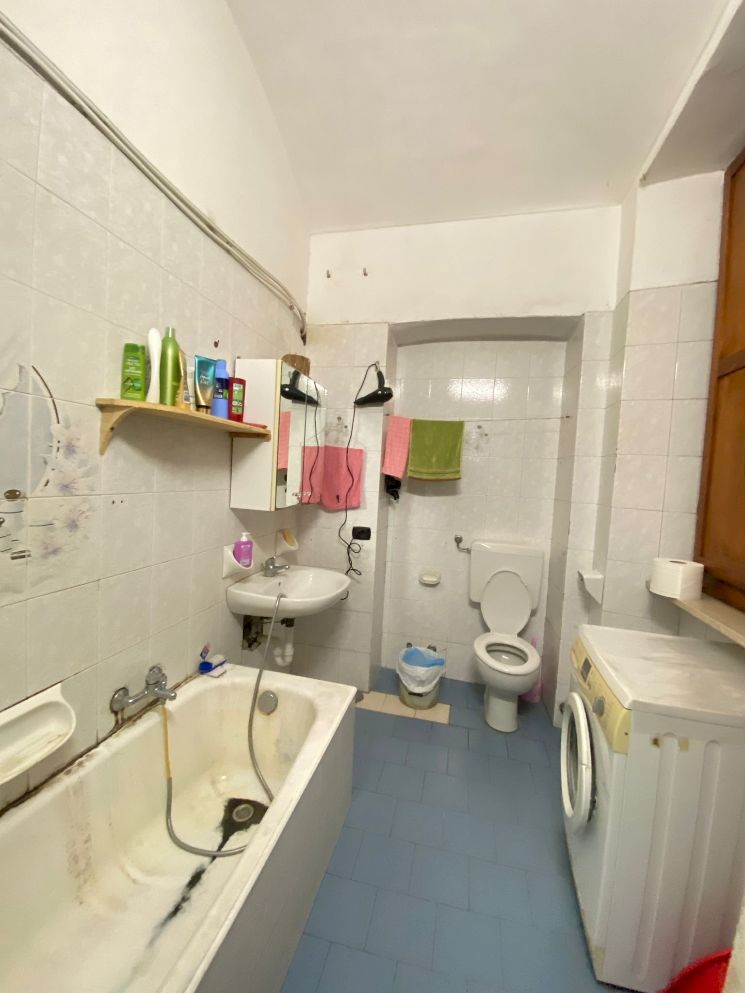 Four-room apartment 29, Via Soana, Torino - photo 3